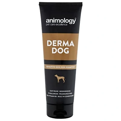 Afbeelding van Animology Shampoo Derma Dog 250ml