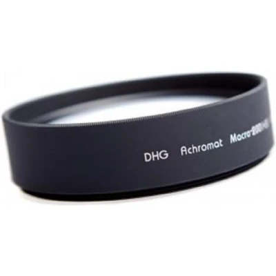 Afbeelding van Marumi Macro Achro 200 + 5 Filter DHG 49 mm