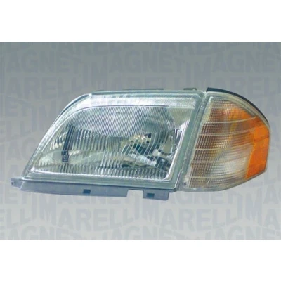 Afbeelding van Magneti Marelli Koplamp 710301090311