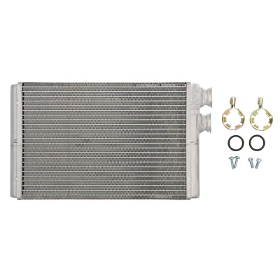 Afbeelding van NRF Kachelradiateur 54347
