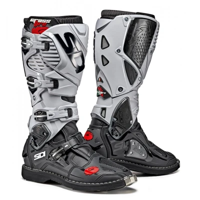 Afbeelding van Sidi Crossfire 3 Crosslaarzen Zwart / Grijs maat 42