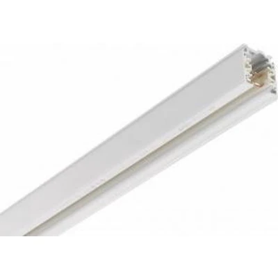 Afbeelding van Concord 3 fase opbouwrail 1m wit xts4100