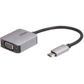 Afbeelding van ATEN USB C naar VGA adapter