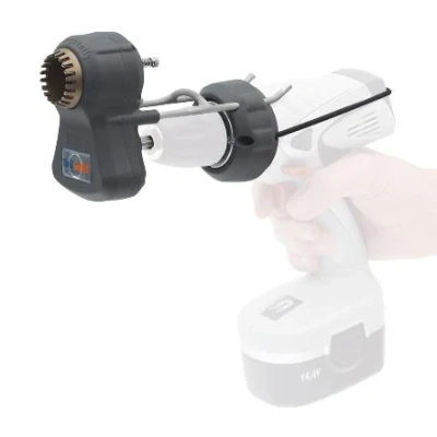 Afbeelding van Tailwell 2 Staarttrimmer incl koffer