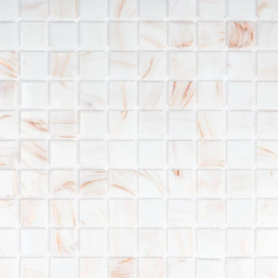 Afbeelding van The Mosaic Factory Amsterdam Gold Cream