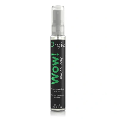 Afbeelding van Verkoelende Orale Spray 10 ml