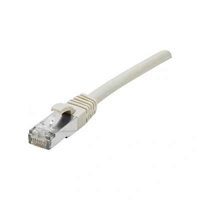 Afbeelding van Connect 859451, 1 m, Cat6a, U/UTP (UTP), RJ 45, 45