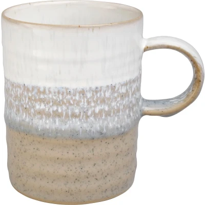 Afbeelding van Mok Denby Kiln Ridged 410 ml