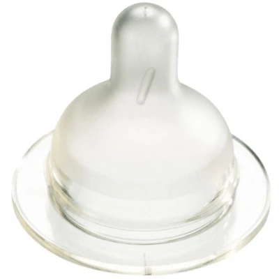 Afbeelding van Difrax 1 2 3 Doseerspeen Wide 2st