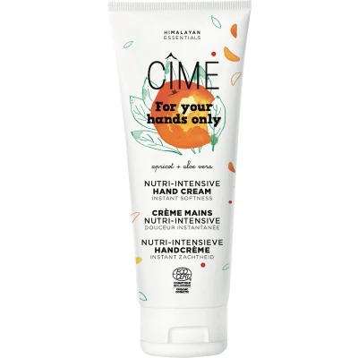 Afbeelding van CÎME Nutri intensieve handcrème 75 ml