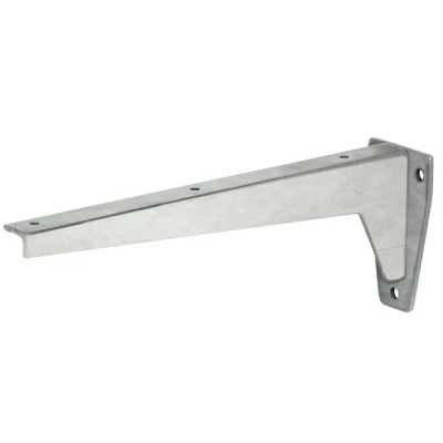 Afbeelding van Hebgo plankdrager 240 mm, verzinkt