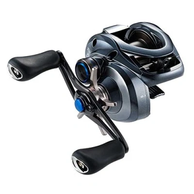Afbeelding van Shimano SLX DC XT 71XG Grijs OneSize