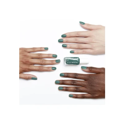 Afbeelding van Essie Expressie nagellak 420 Streetwear n&#039; tear