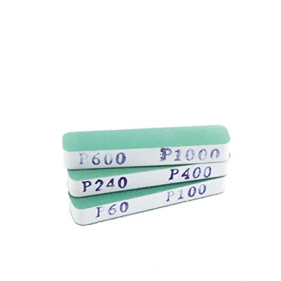 Afbeelding van Vallejo Tool Flexisander Dual Grit X3 (90X19X12Mm)