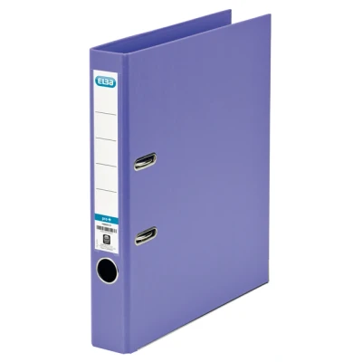 Afbeelding van Ordner Elba Smart Pro+ A4 50mm PP violet