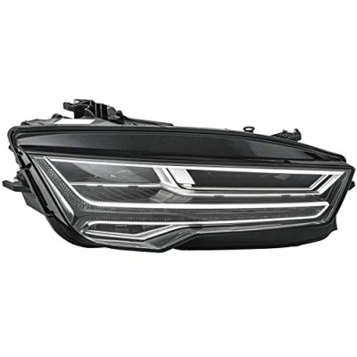 Afbeelding van Hella Koplamp Audi A7 (4GA) 14 Rechts matrix led 1EX 011 869 421