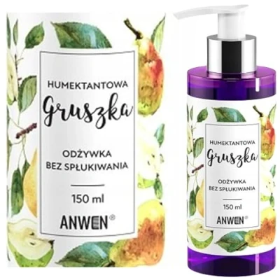 Afbeelding van Anwen HUMECTANT PEAR leave in conditioner