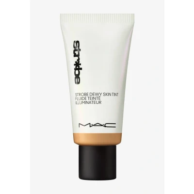 Afbeelding van M·A·C Strobe Dewy Skin Tint getinte moisturizer 2 Medium 30 ml