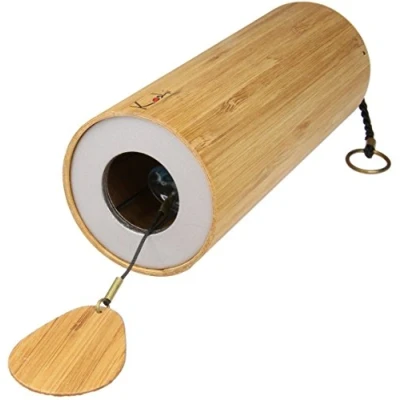 Afbeelding van Koshi Chime Vuur