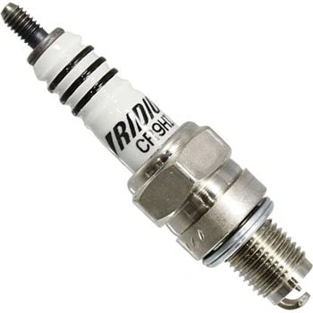 Afbeelding van NGK Bougie Iridium CR9HIX
