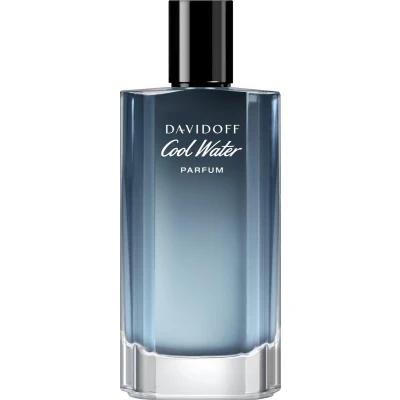 Afbeelding van Davidoff Cool Water Parfum 100 ml