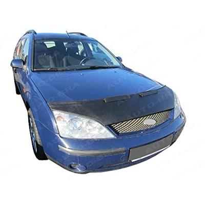 Afbeelding van AB 00075 BONNET BRA Mondeo 2000 2007 STONEGUARD PROTECTOR TUNING