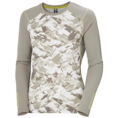 Afbeelding van Helly Hansen Lifa Active Pant, dame, terrazzo