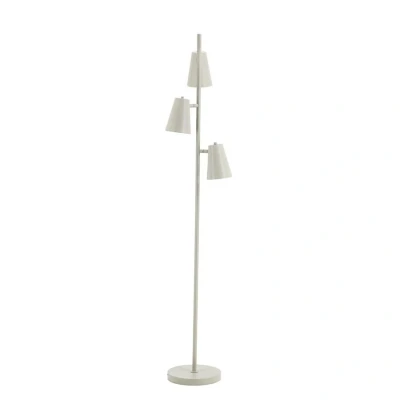 Afbeelding van By Boo Vloerlamp Cole Beige