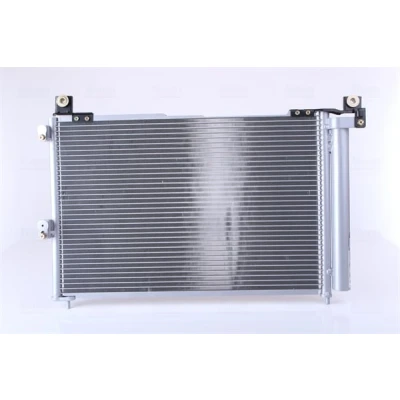 Afbeelding van Nissens Airco condensor 940143