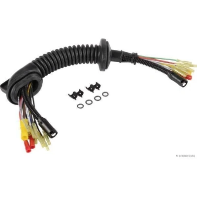 Afbeelding van HERTH+BUSS ELPARTS 51277147 Kabelreparatieset, achterklep ALFA ROMEO: Giulietta Hatchback (940) 1.8 TBi, 1.6 JTDM, 2.0 1.4 TB