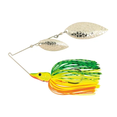 Afbeelding van Fox Rage Spinnerbait Firetiger 14g