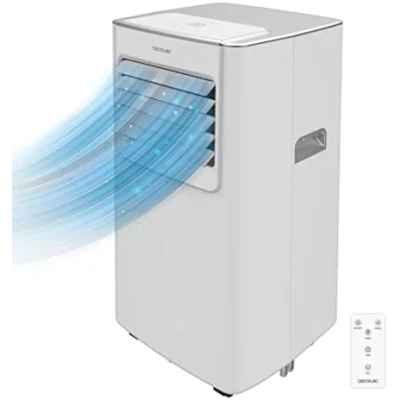 Afbeelding van Cecotec 08170, A, 0,8 kWu, A+++ tot D, 780 W, 220 240 V, 50 Hz