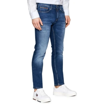 Afbeelding van Tommy jeans broek voor heren maat 33 l32