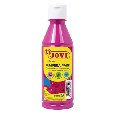 Afbeelding van Jovi kleurmengsels Pack, 250 ml, magenta (50208)