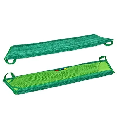 Afbeelding van Mop Greenspeed Twistmop Click&#039;M C 50cm 5 stuks