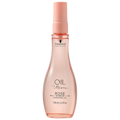 Afbeelding van Schwarzkopf Oil Ultime Rose Finishing 100ml