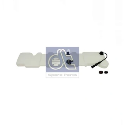 Afbeelding van Dt Spare Parts Ruitensproeier reservoir 7.79118
