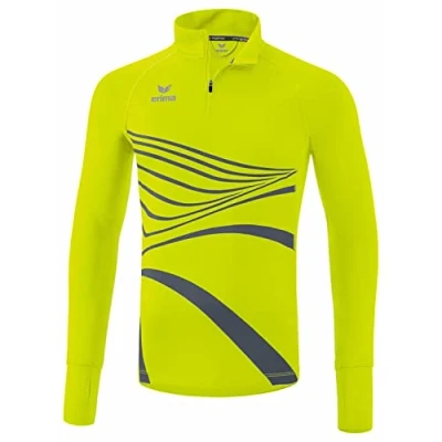 Afbeelding van RACING longsleeve primrose / 128