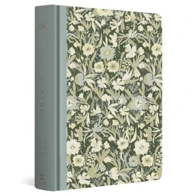 Afbeelding van ESV Single Column Journaling Bible, Large Print, Artist Series