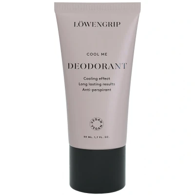 Afbeelding van Löwengrip COOL ME Deodorant Deodorant, Maat: 50 ml,