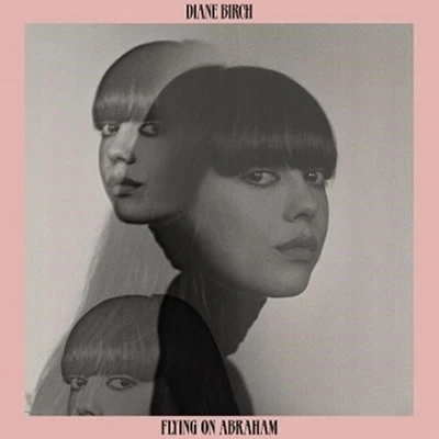 Afbeelding van Diane Birch Flying On Abraham (CD)