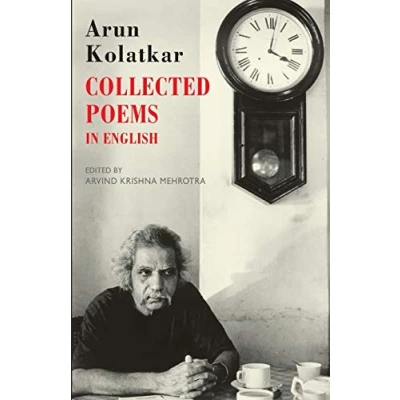 Afbeelding van Collected Poems In English
