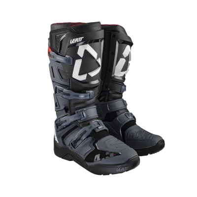 Afbeelding van Leatt 2024 Enduro 4.5 Crosslaarzen Graphene maat 42
