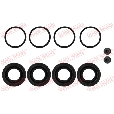Afbeelding van Reparatieset, remklauw QUICK BRAKE 114 0117