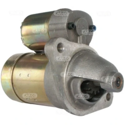 Afbeelding van Startmotor / Starter HC CARGO 112320