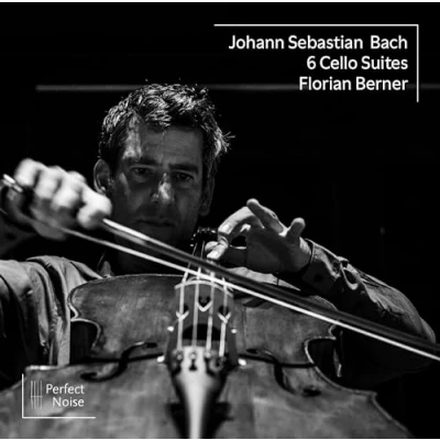 Afbeelding van Johann Sebastian Bach: 6 Cello Suites