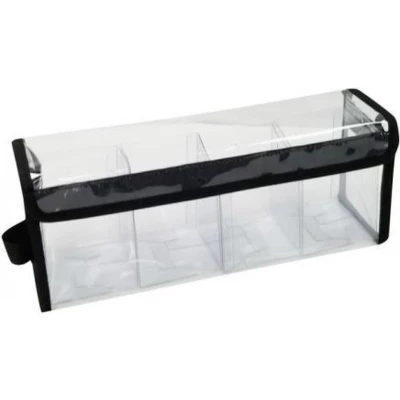 Afbeelding van Katya Buddy Bag EZ2Organize (31,8x10,2x12,7 cm)
