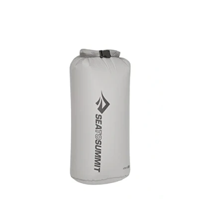 Afbeelding van Sea to Summit Ultra SIL Dry Bag, Zwart, 13L, Modern design