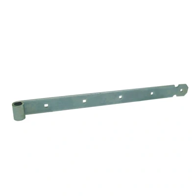 Afbeelding van Gb Heng voor pen diameter 16mm 800 x 40 4mm RVS 304 422615