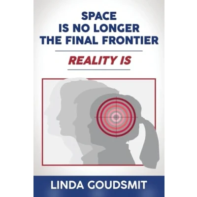 Afbeelding van Space Is No Longer the Final Frontier Reality